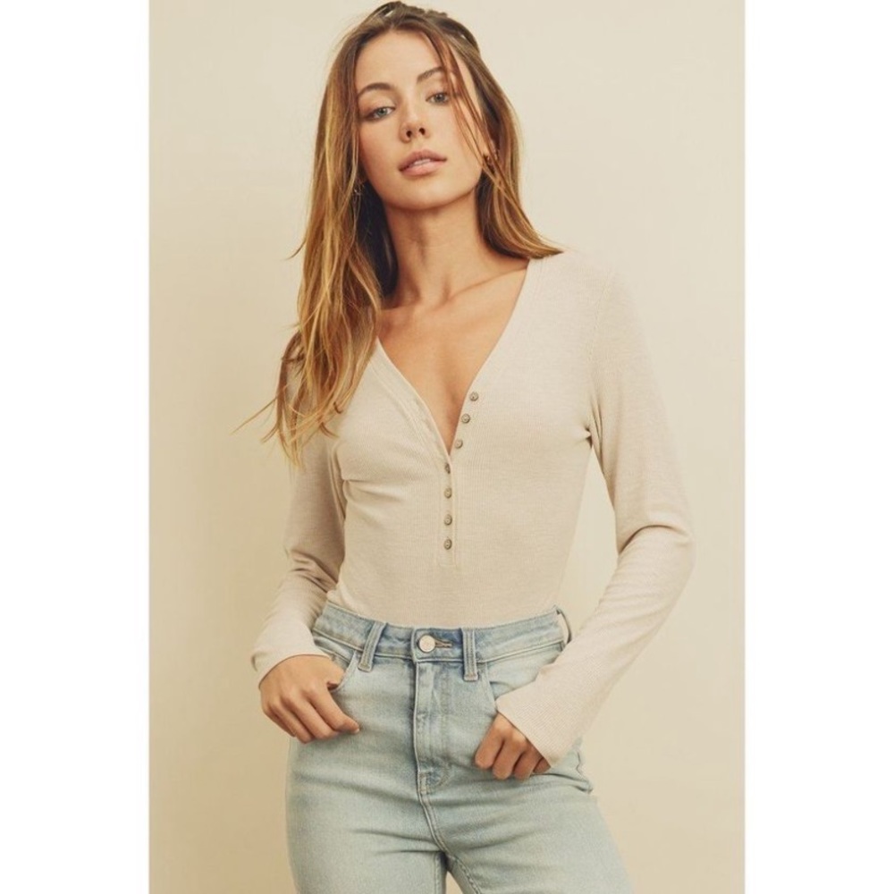 White bodysuit
